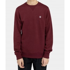 SUDADERA ELEMENT CORNELL CLASSIC TAWNY PORT